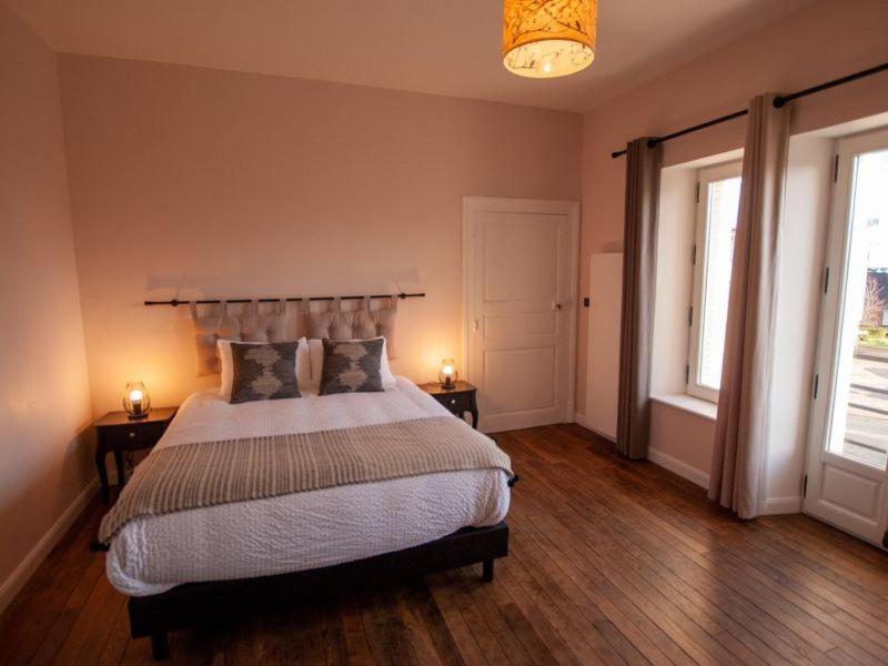 La Goutte D'Or Bed & Breakfast Avize Exterior photo