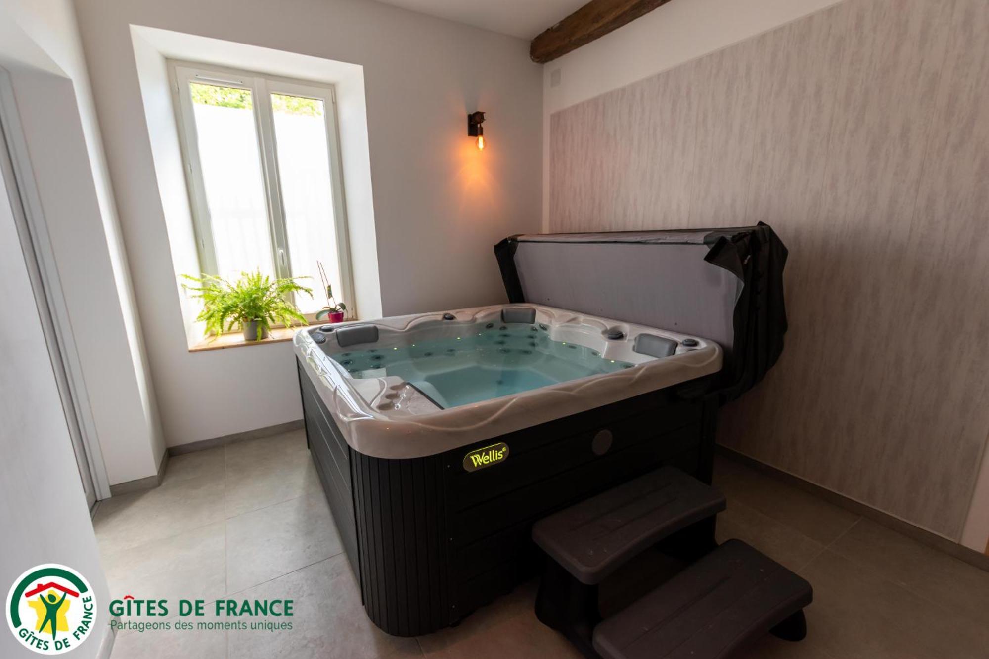 La Goutte D'Or Bed & Breakfast Avize Exterior photo
