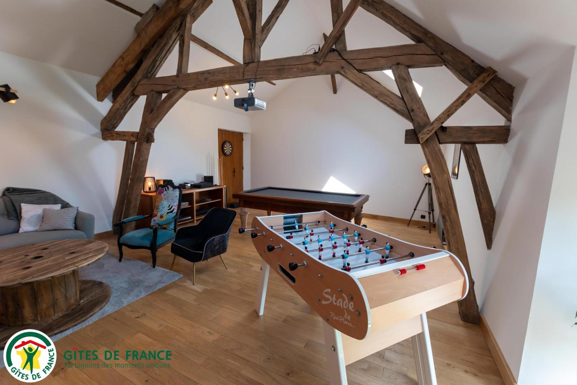 La Goutte D'Or Bed & Breakfast Avize Exterior photo