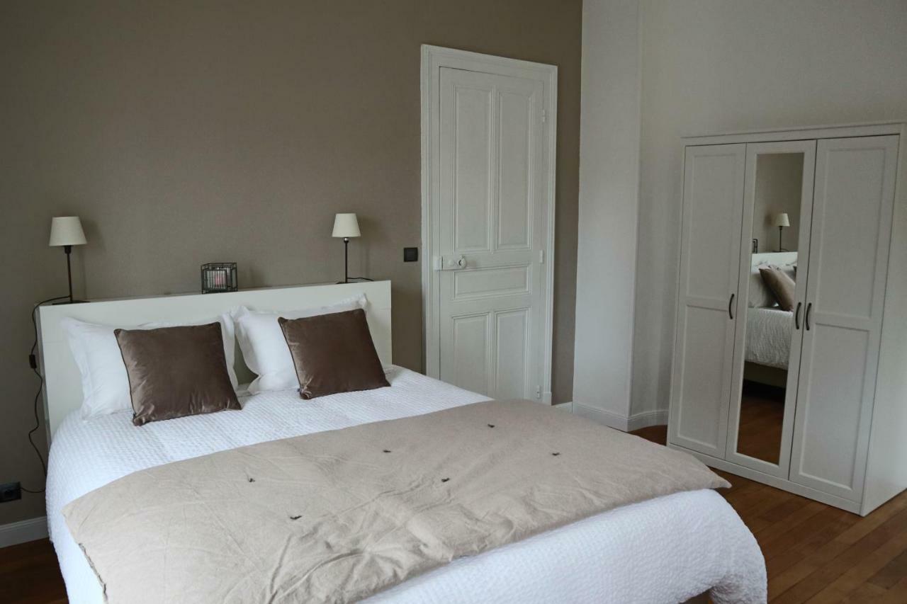 La Goutte D'Or Bed & Breakfast Avize Exterior photo