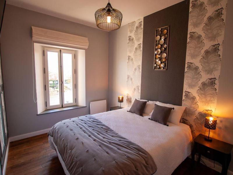 La Goutte D'Or Bed & Breakfast Avize Exterior photo
